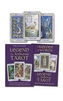 Legend Kit: The Arthurian Tarot