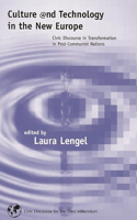 Culture and Technology in the New Europe