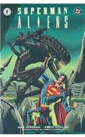 Superman/Aliens