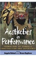 Aesthetics in Performance