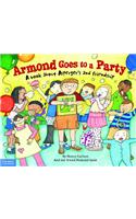 Armond Goes to a Party: A Book About Asperger's and Friendship