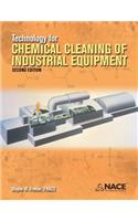 Technology for Chemical Cleaning of Industrial Equipment, 2nd edition