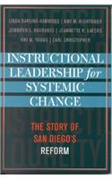Instructional Leadership for Systemic Change