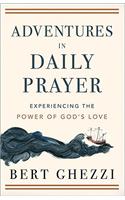 Adventures in Daily Prayer