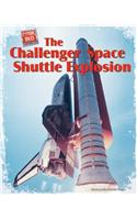 Challenger Space Shuttle Explosion