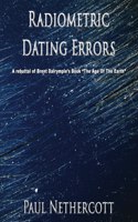 Radiometric Dating Errors