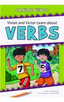 Vivian and Victor Learn about Verbs