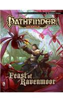 Pathfinder Module: The Feast of Ravenmoor