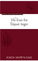 Cure for Unjust Anger