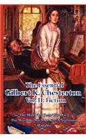 Essential Gilbert K. Chesterton Vol. II