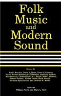 Folk Music and Modern Sound