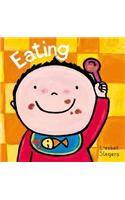 Eating