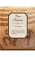 New Atlantis