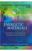 Energetic Materials