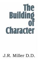 The Building of Character