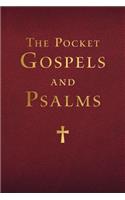 The Pocket Gospels and Psalms