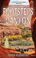 Canyon of the Bison and The Story of the Many Blankets