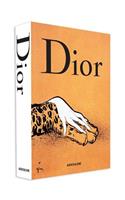 Dior 3 Volume Set