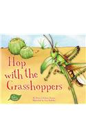 Hop with the Grasshoppers