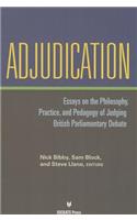 Adjudication