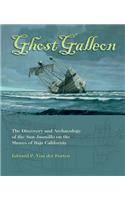 Ghost Galleon