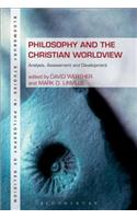 Philosophy and the Christian Worldview
