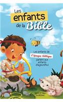 Les enfants de la Bible