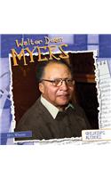 Walter Dean Myers