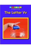 The Letter VV