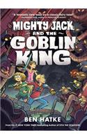 Mighty Jack and the Goblin King