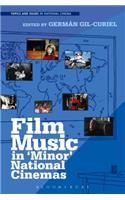 Film Music in 'Minor' National Cinemas