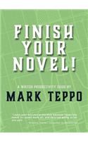 Finish Your Novel!