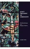 Jung's Treatment of Christianity