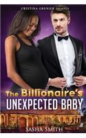 The Billionaire's Unexpected Baby