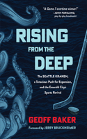 Canceled Rising from the Deep