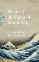 Hokusai 36 Views of Mount Fuji