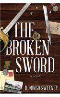 Broken Sword