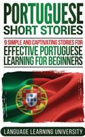 Portuguese Short Stories