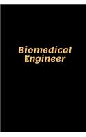 Biomedical Engineer