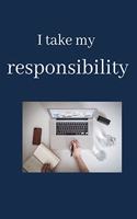 I take my responsibility: Stand on the shoulders of giants(2 Work)