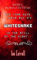 Fans Have Their Say #13 Whitesnake