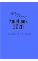 The Notebook 2020