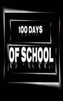 My 100 Days of School: notebook