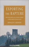 Exporting the Rapture Lib/E