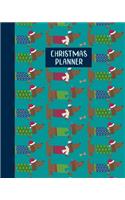 Christmas Planner