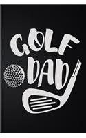 Golf Dad