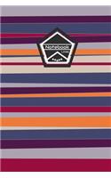 Notebook lines