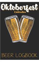 Oktoberfest celebration (Beer Logbook)