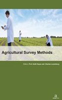 AGRICULTURAL SURVEY METHODS