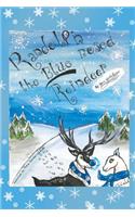 Randolph the Blue-Nosed Reindeer